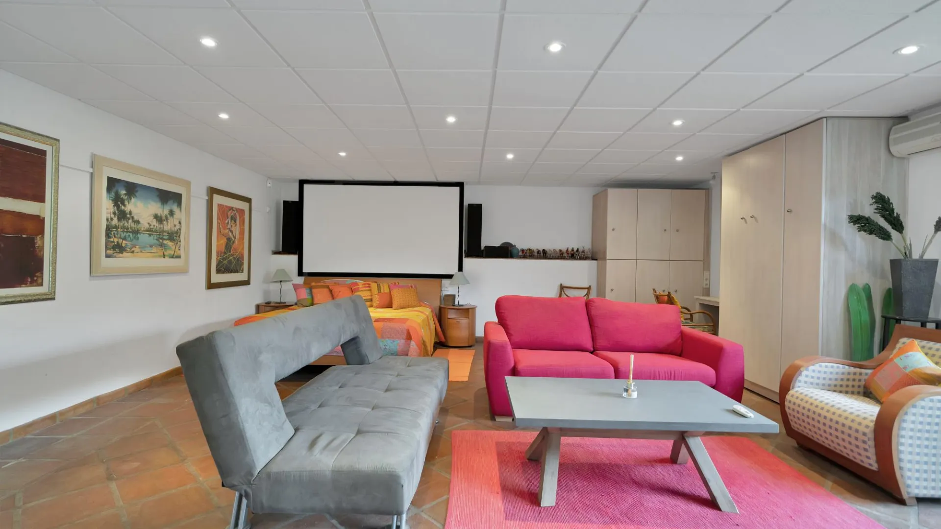 4 bedrooms villa for sale in Cerros del Aguila