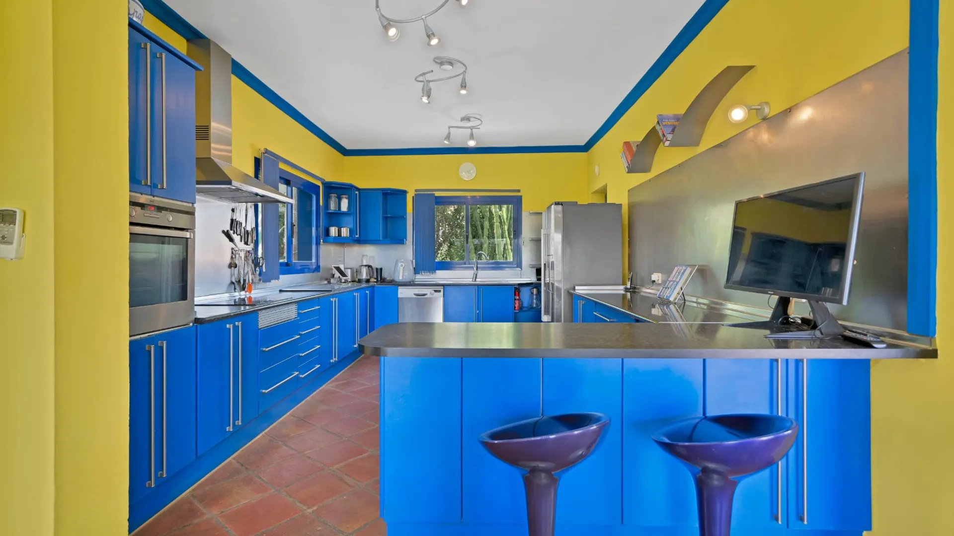 4 bedrooms villa for sale in Cerros del Aguila