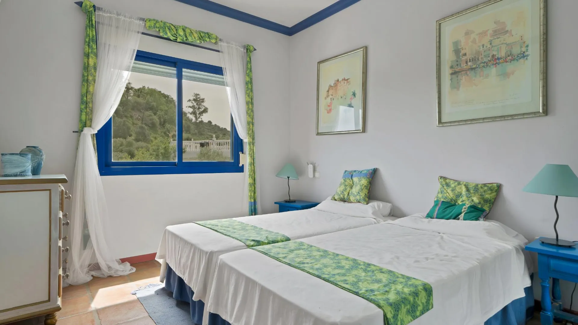 4 bedrooms villa for sale in Cerros del Aguila