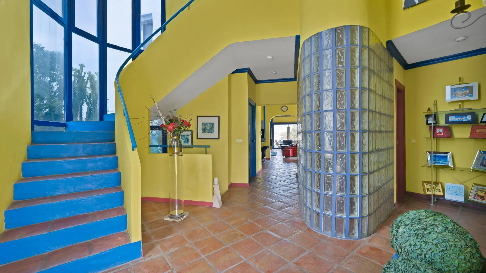 4 bedrooms villa for sale in Cerros del Aguila