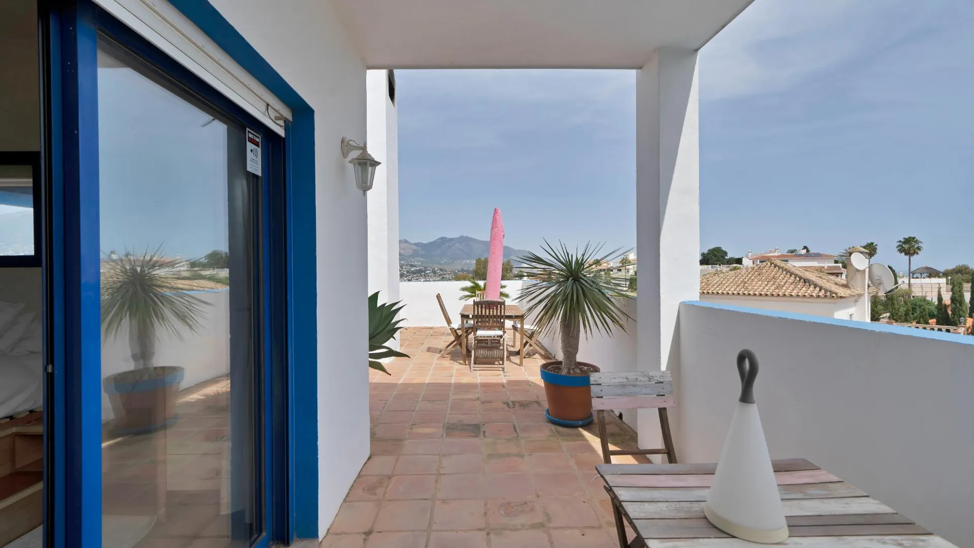 4 bedrooms villa for sale in Cerros del Aguila