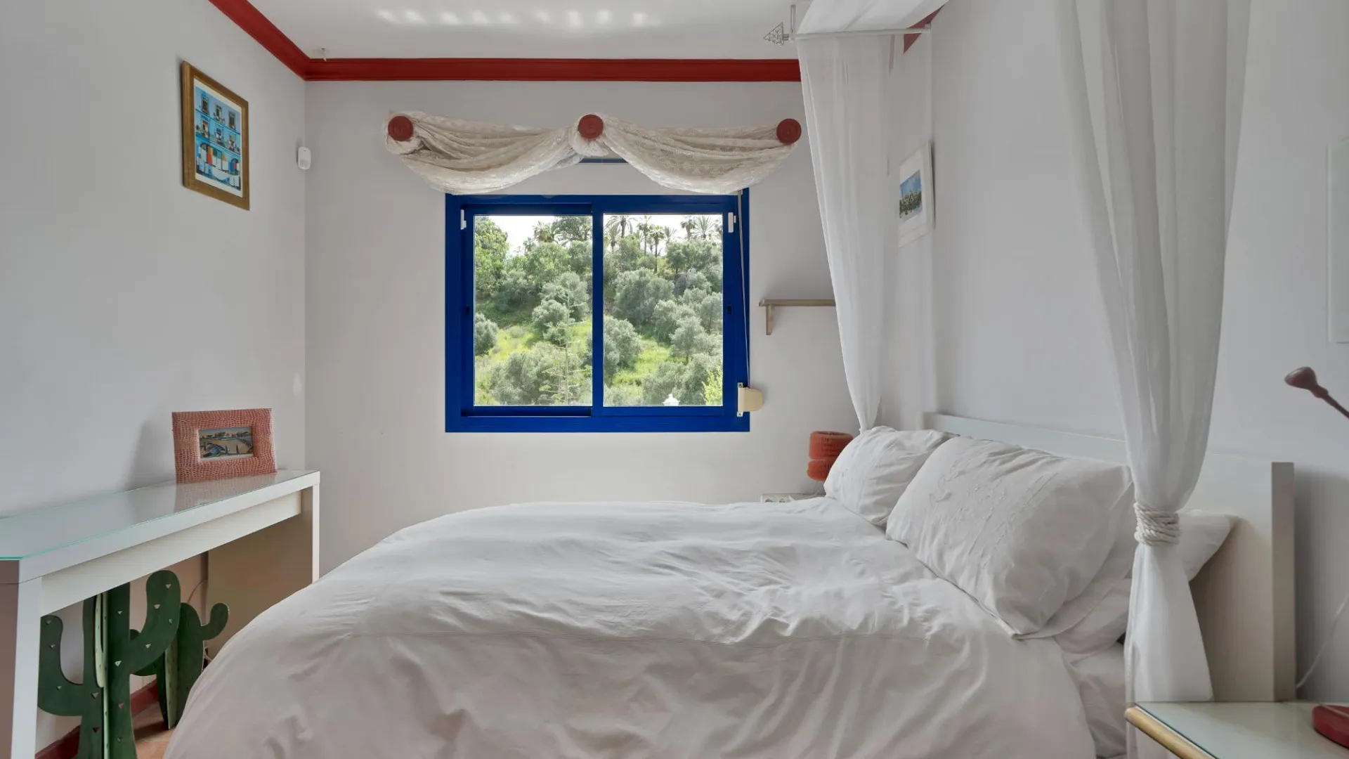 4 bedrooms villa for sale in Cerros del Aguila