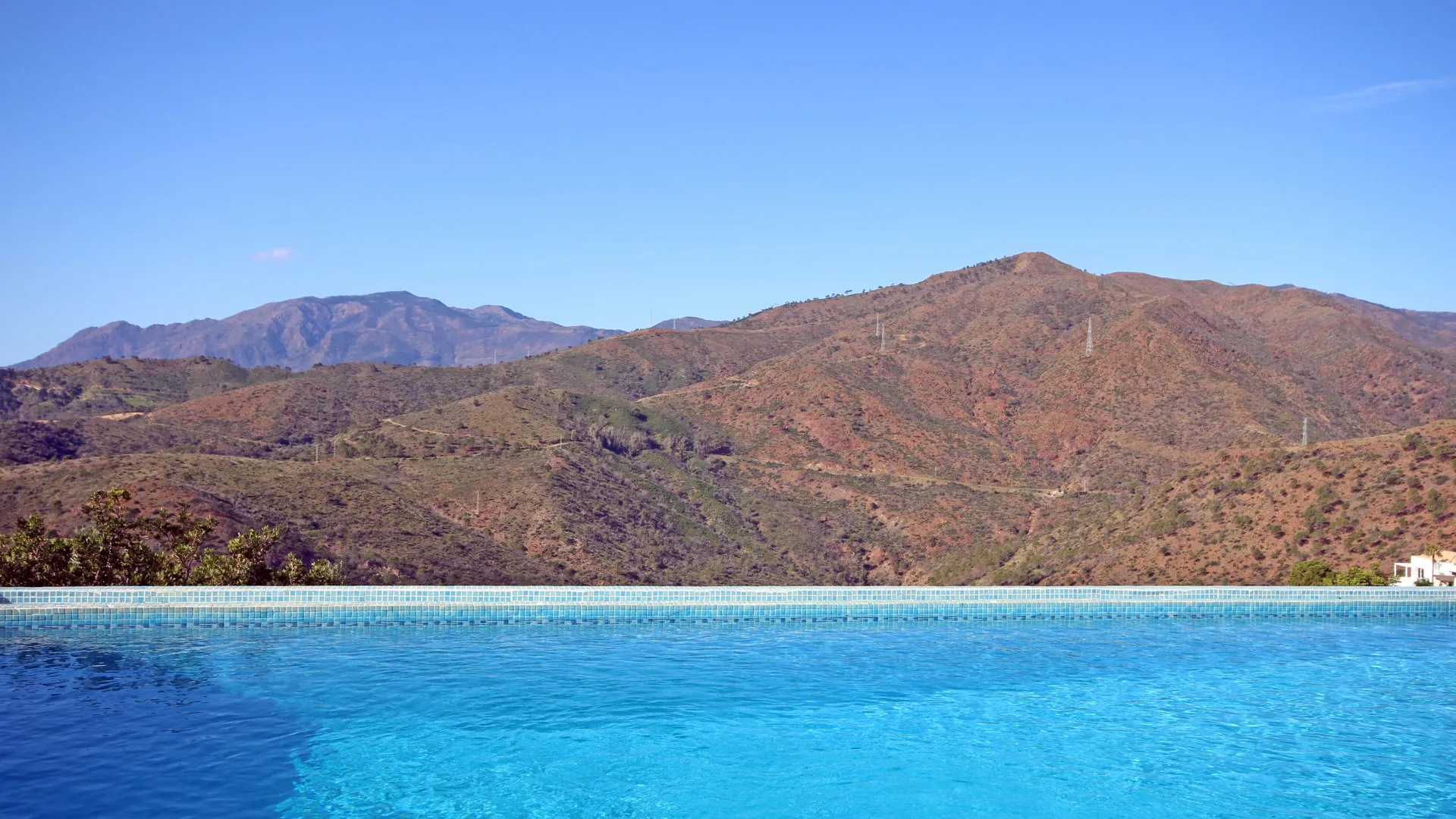 Villa a la venta en Monte Mayor de 5 dormitorios