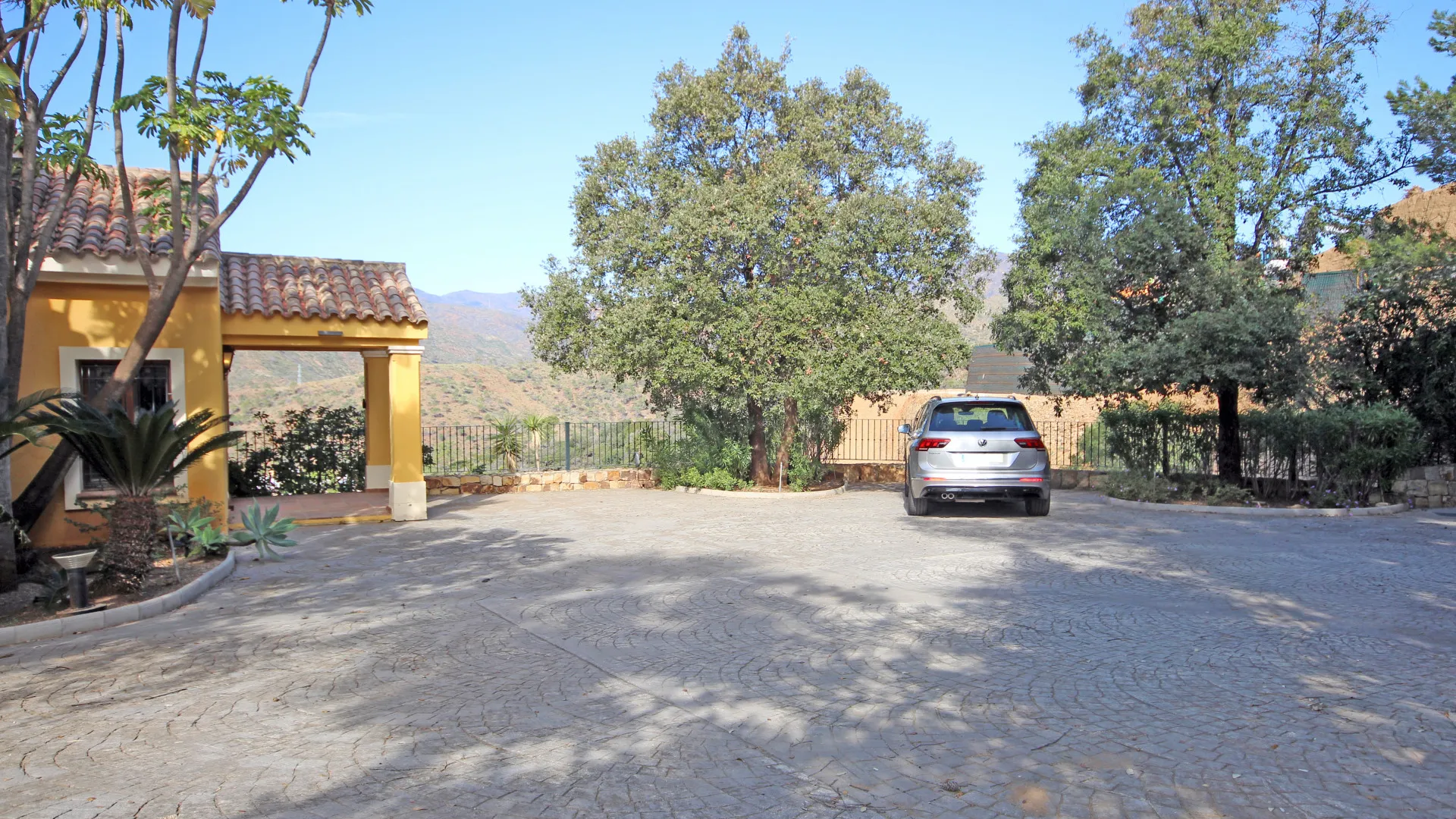 Villa a la venta en Monte Mayor de 5 dormitorios