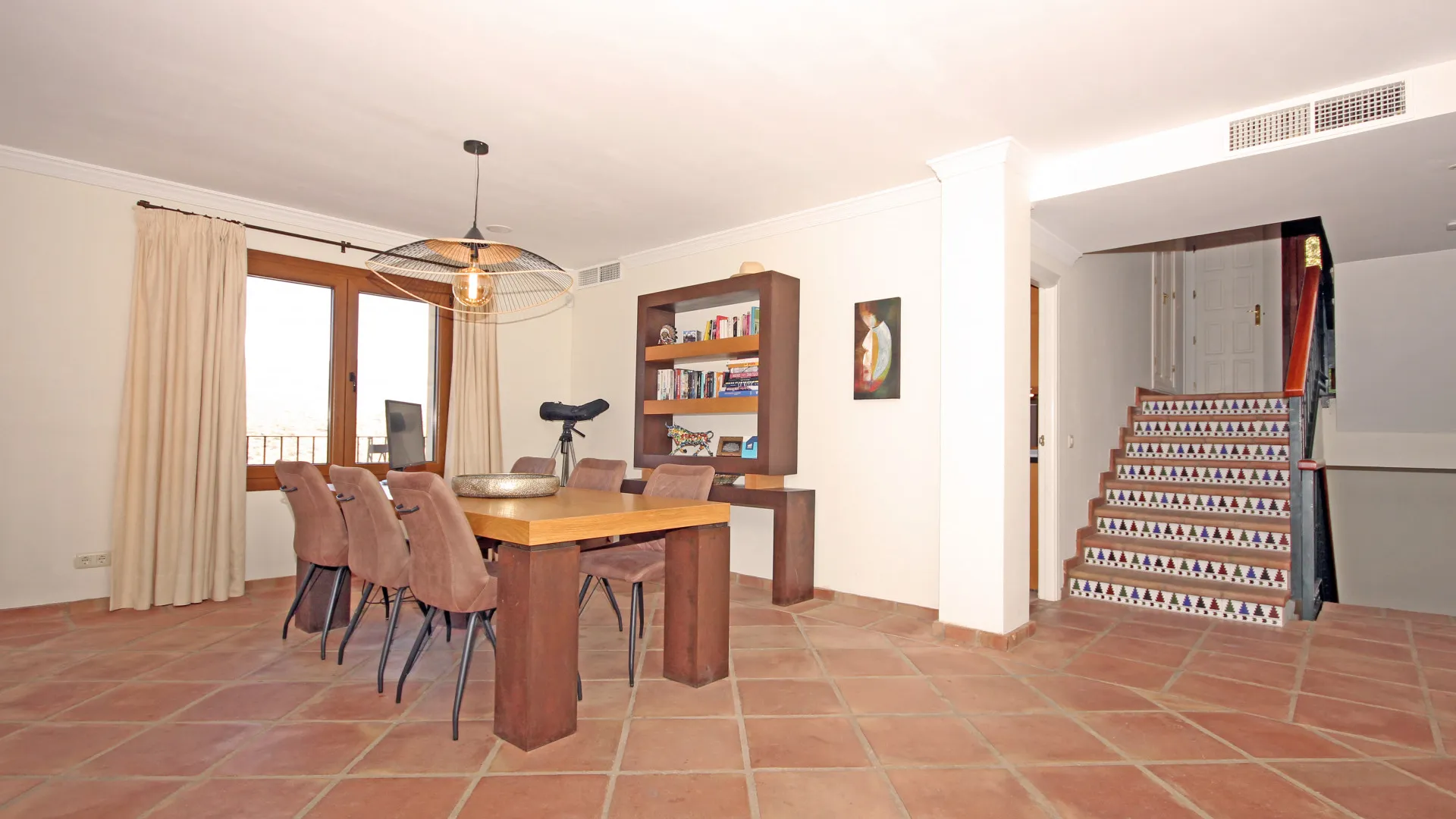 Villa a la venta en Monte Mayor de 5 dormitorios