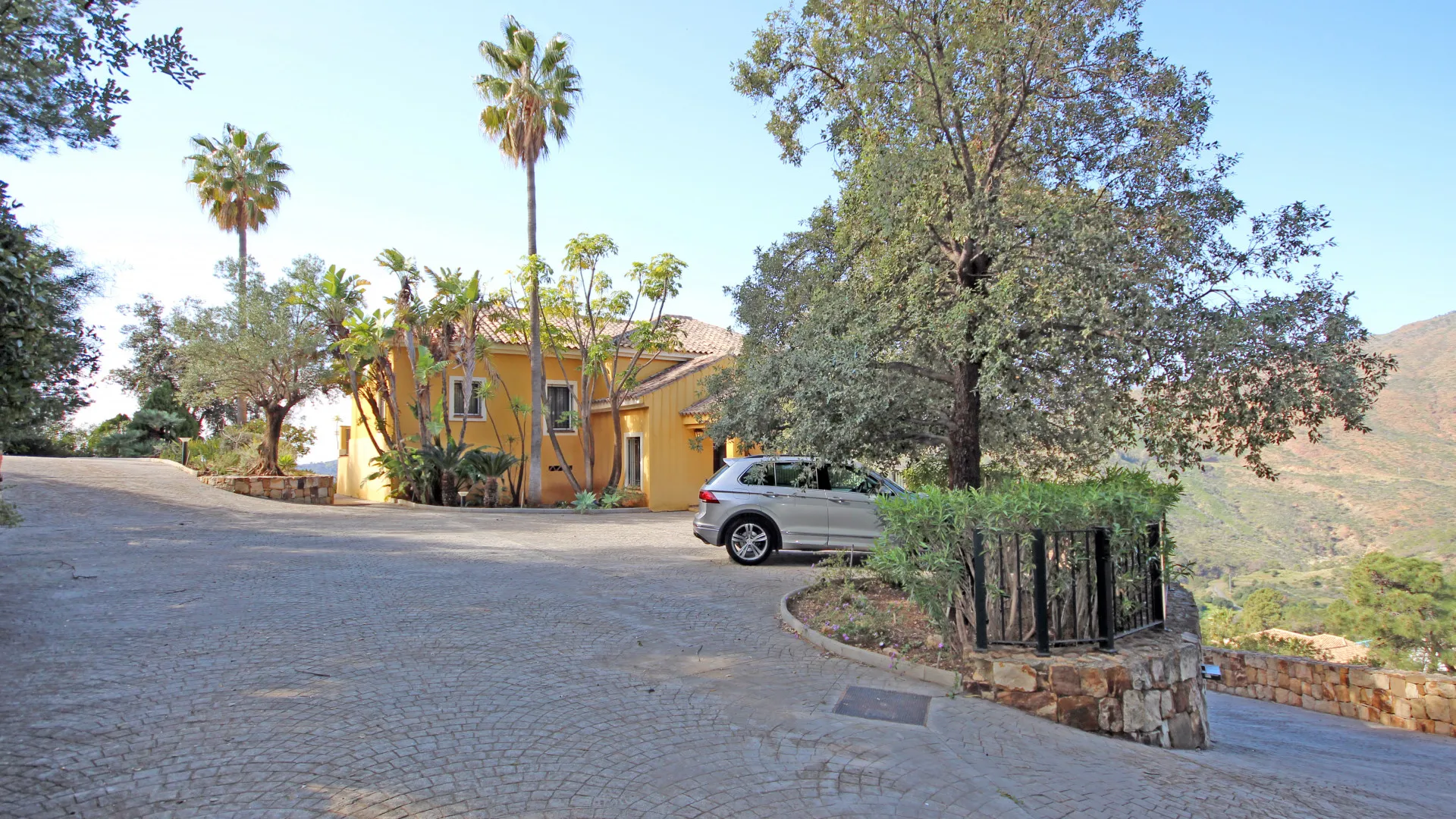 Villa a la venta en Monte Mayor de 5 dormitorios