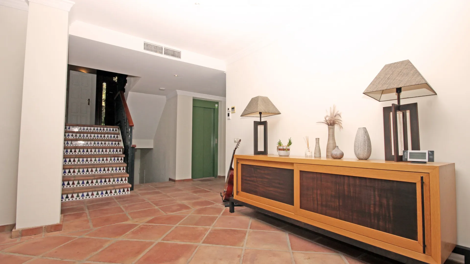 Villa a la venta en Monte Mayor de 5 dormitorios