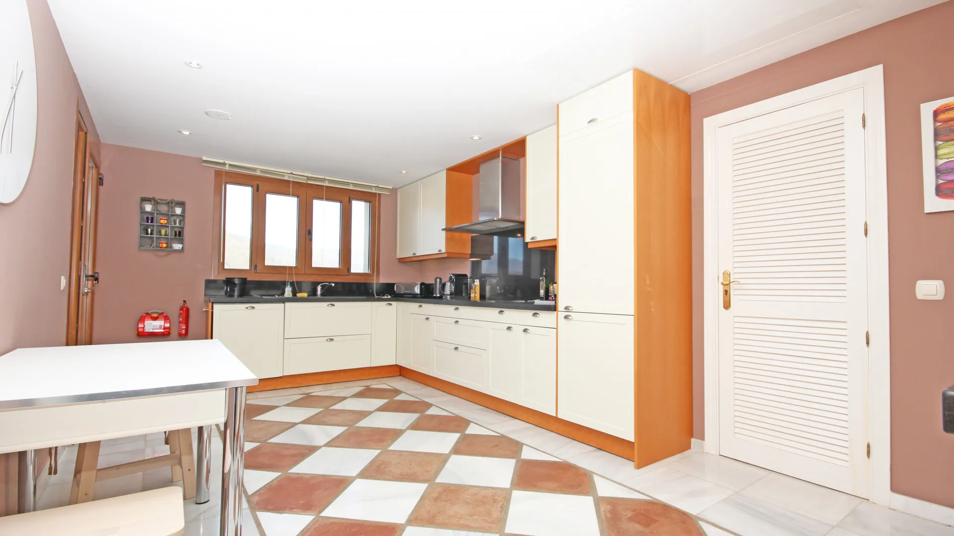 Villa a la venta en Monte Mayor de 5 dormitorios