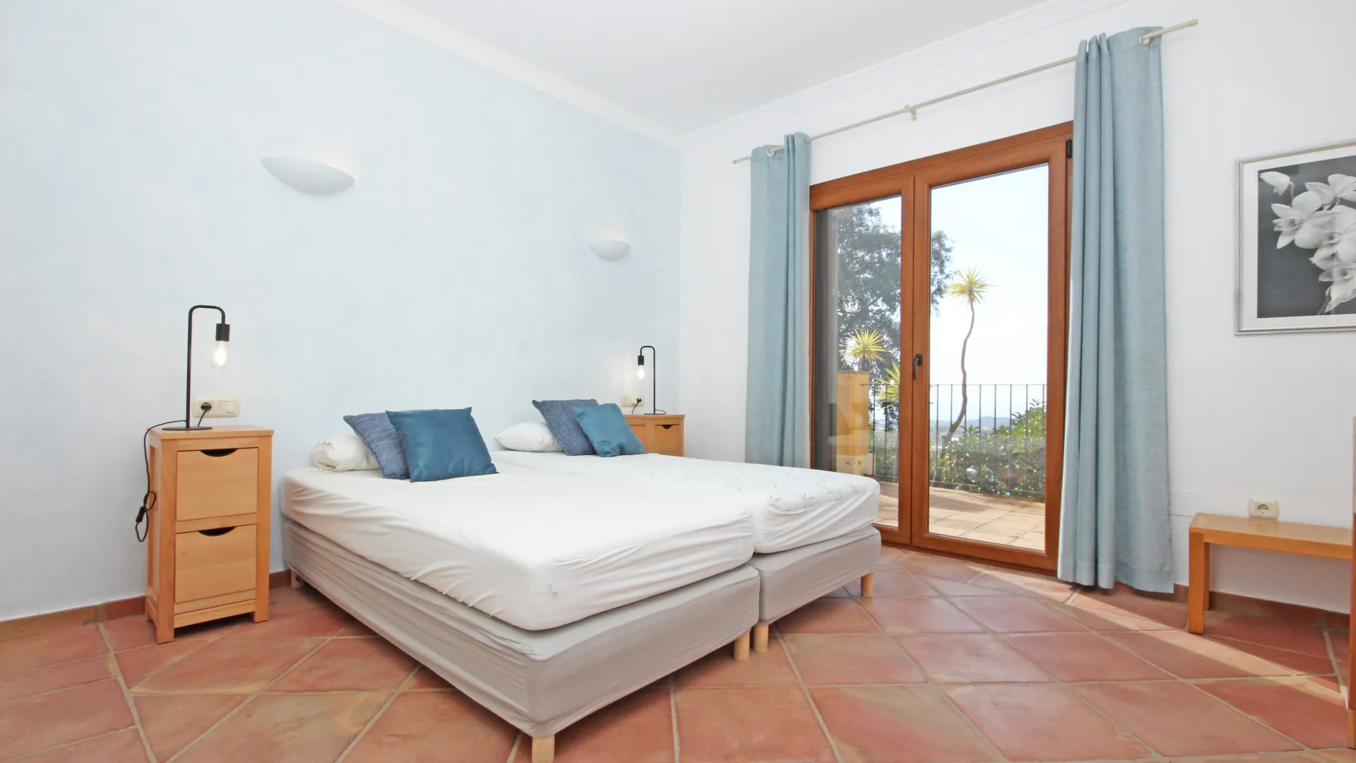 Villa a la venta en Monte Mayor de 5 dormitorios