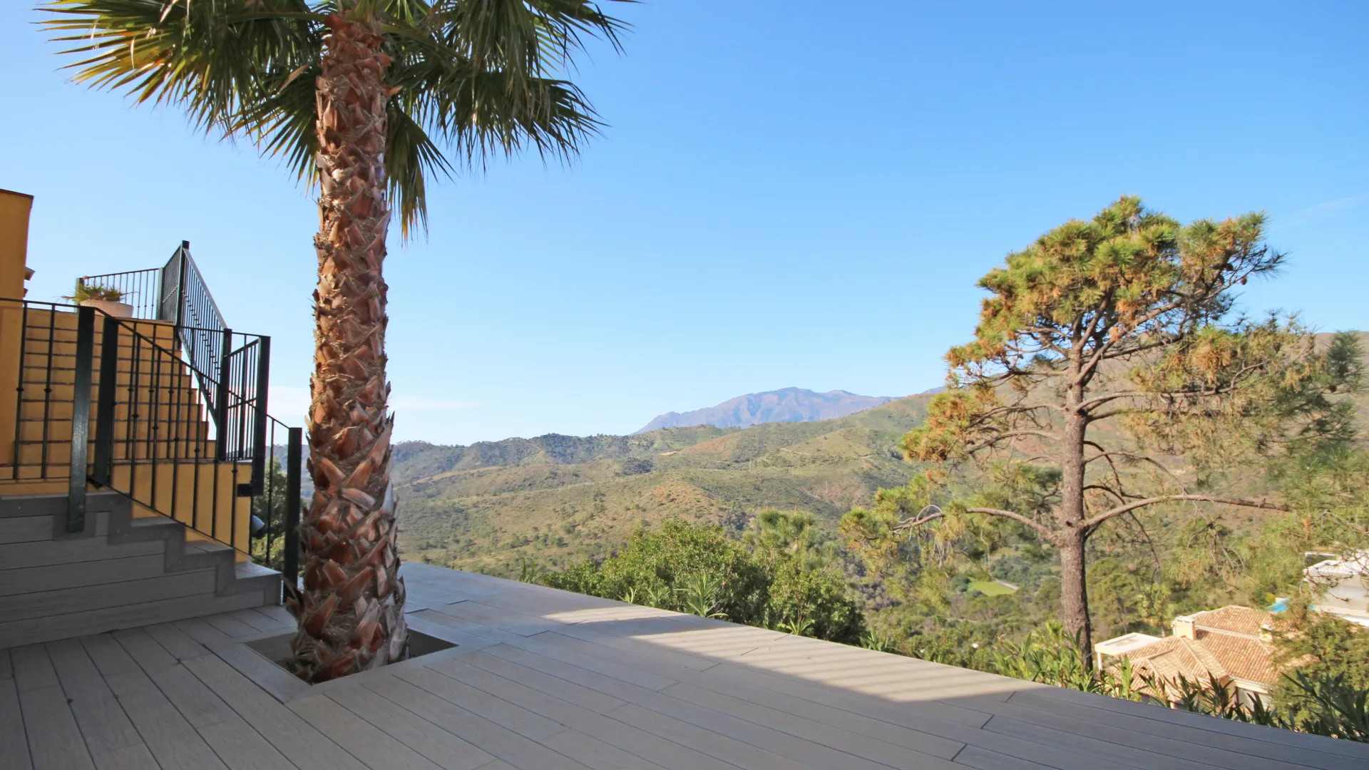 Villa a la venta en Monte Mayor de 5 dormitorios