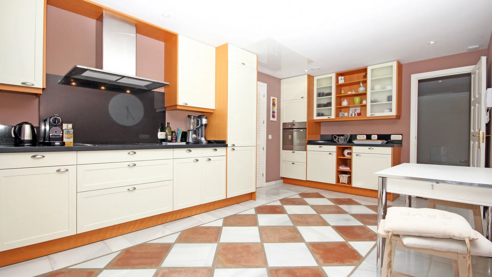 Villa a la venta en Monte Mayor de 5 dormitorios