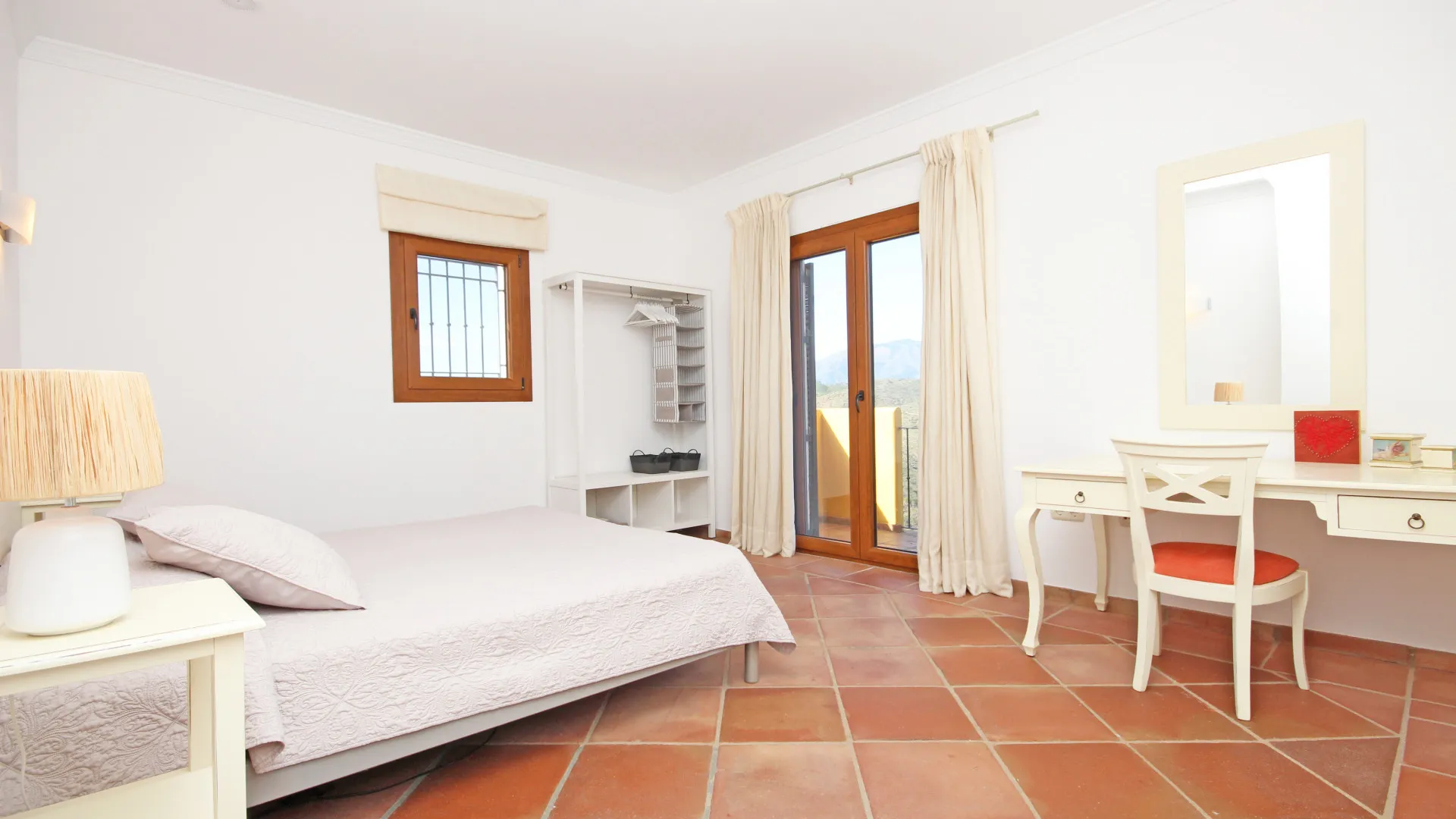 Villa a la venta en Monte Mayor de 5 dormitorios