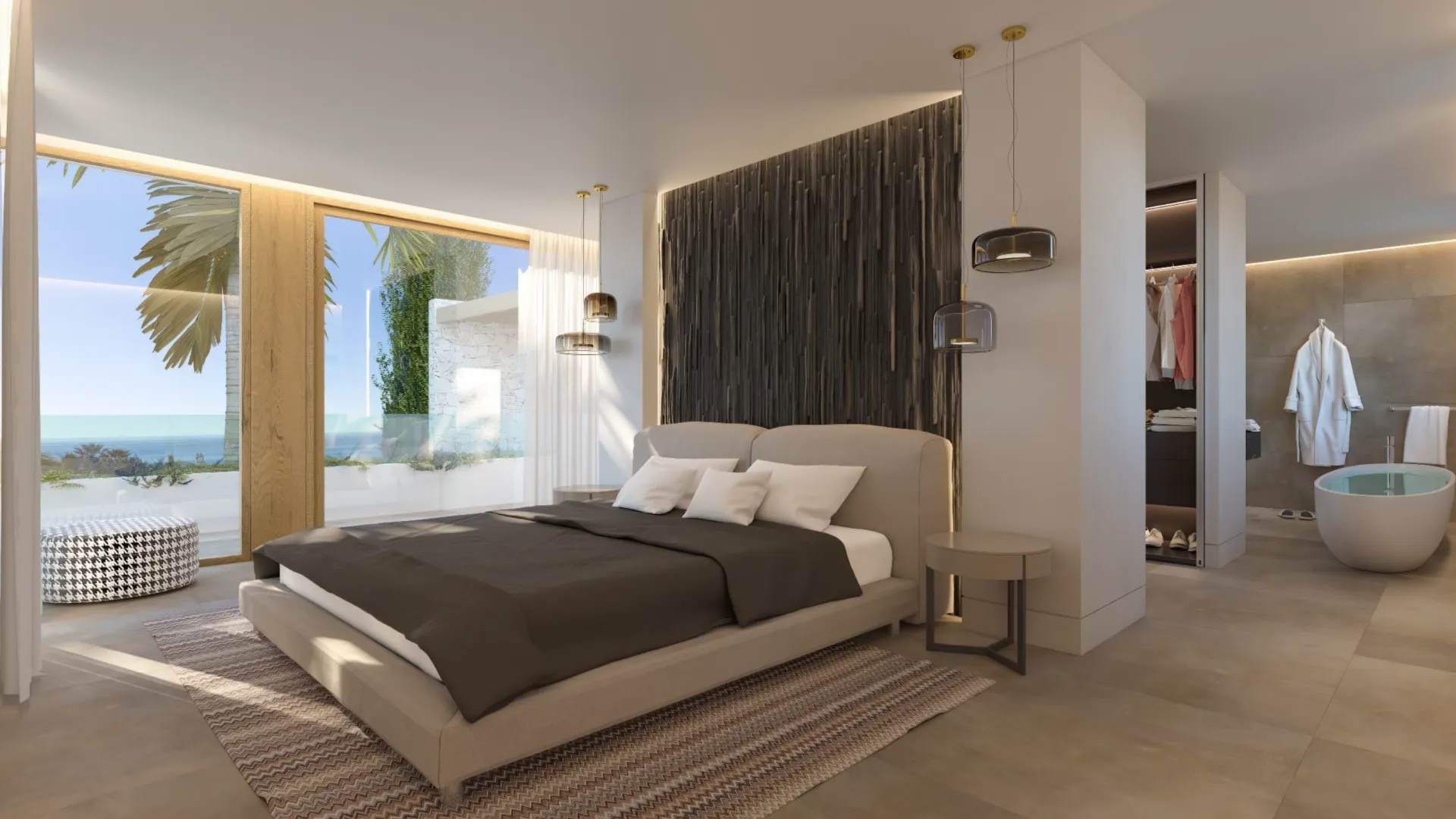 Marbesa, parcela a la venta