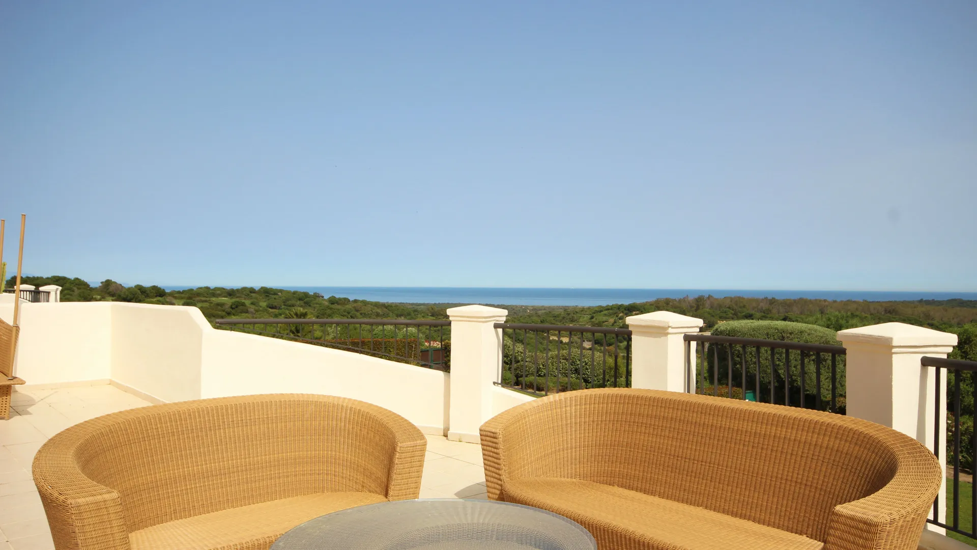 Apartamento en venta en San Roque Club