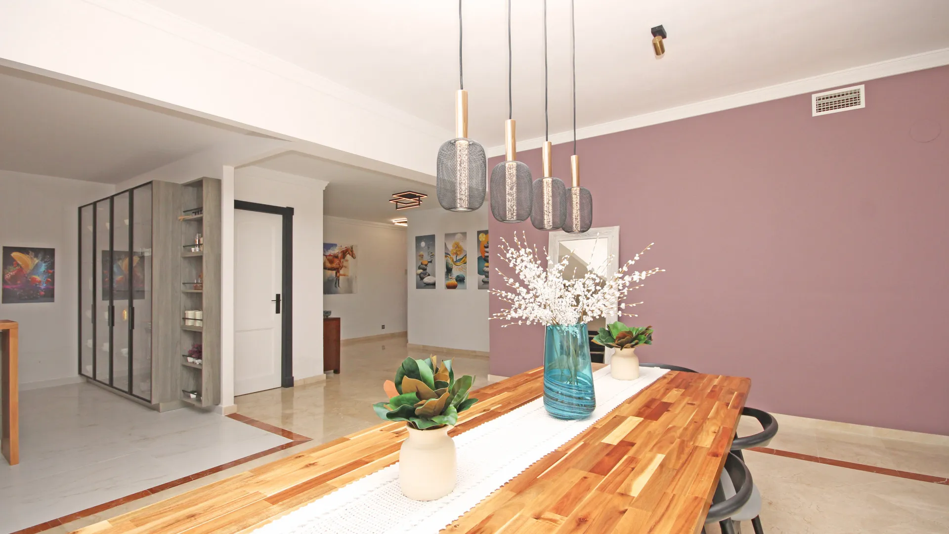 Apartamento en venta en San Roque Club