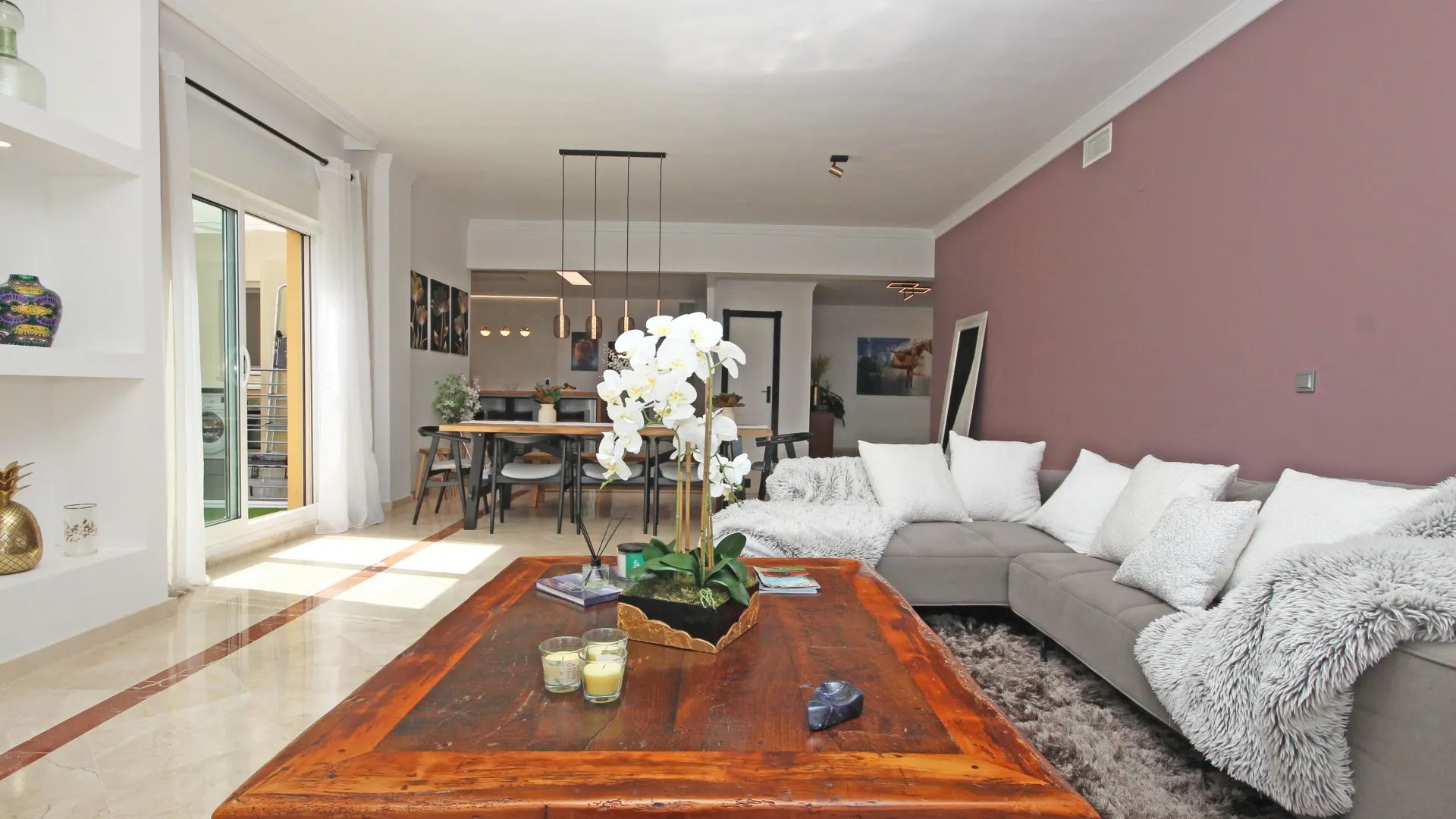 Apartamento en venta en San Roque Club