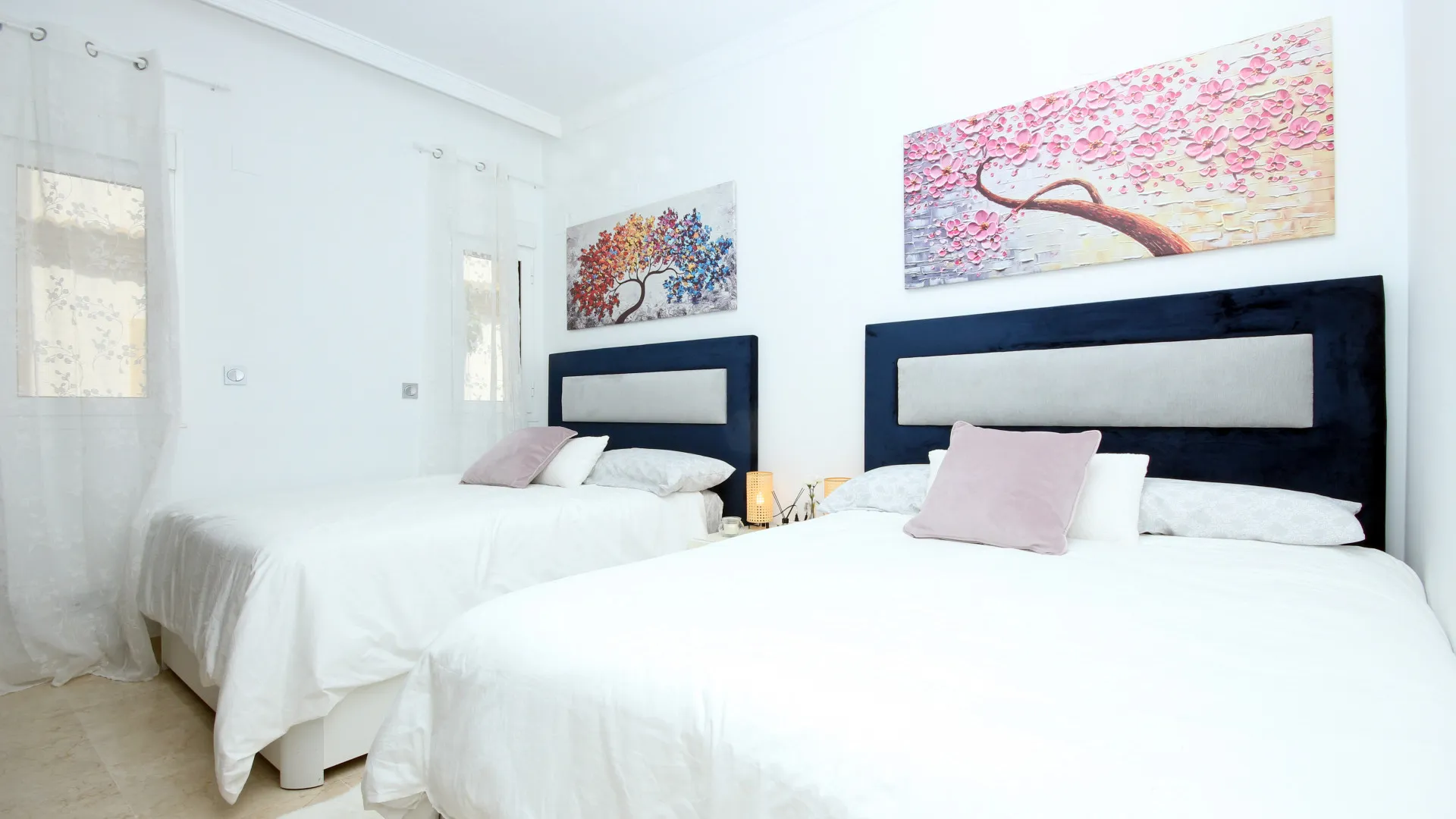 Apartamento en venta en San Roque Club