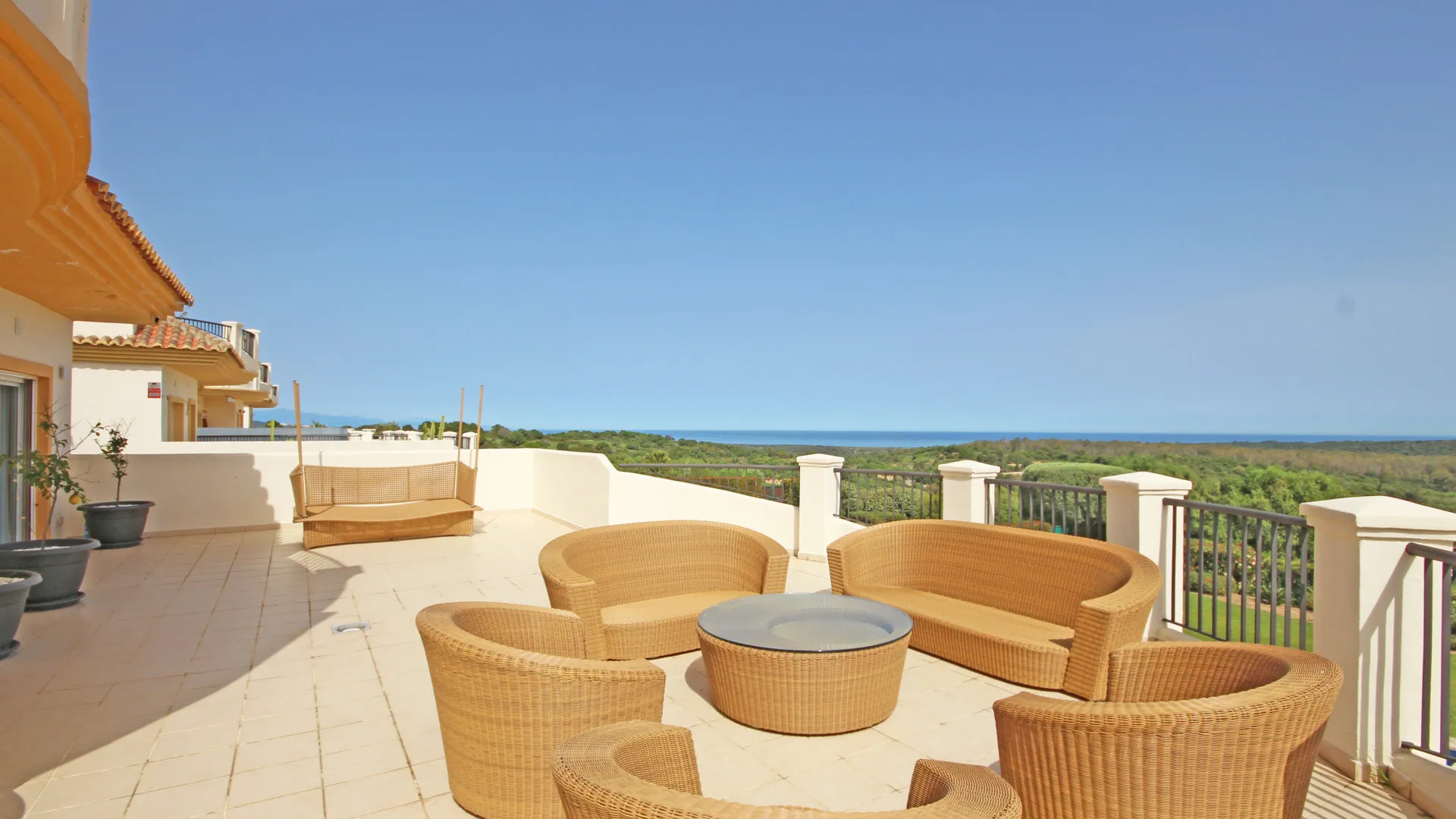 Apartamento en venta en San Roque Club