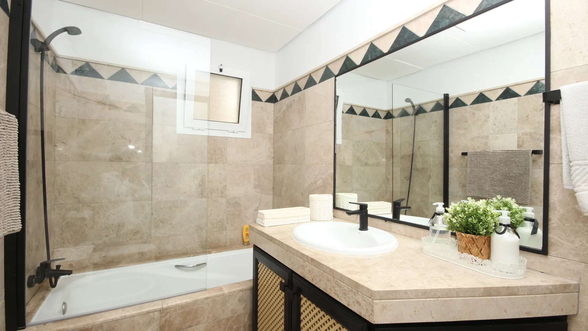 Apartamento en venta en San Roque Club