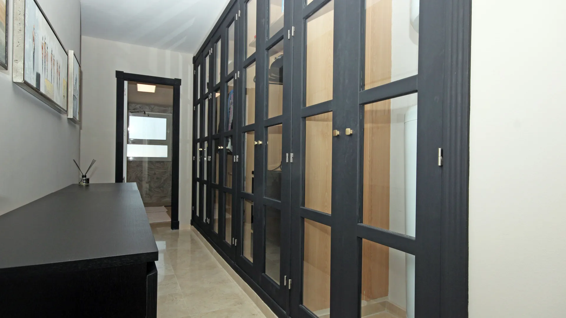 Apartamento en venta en San Roque Club