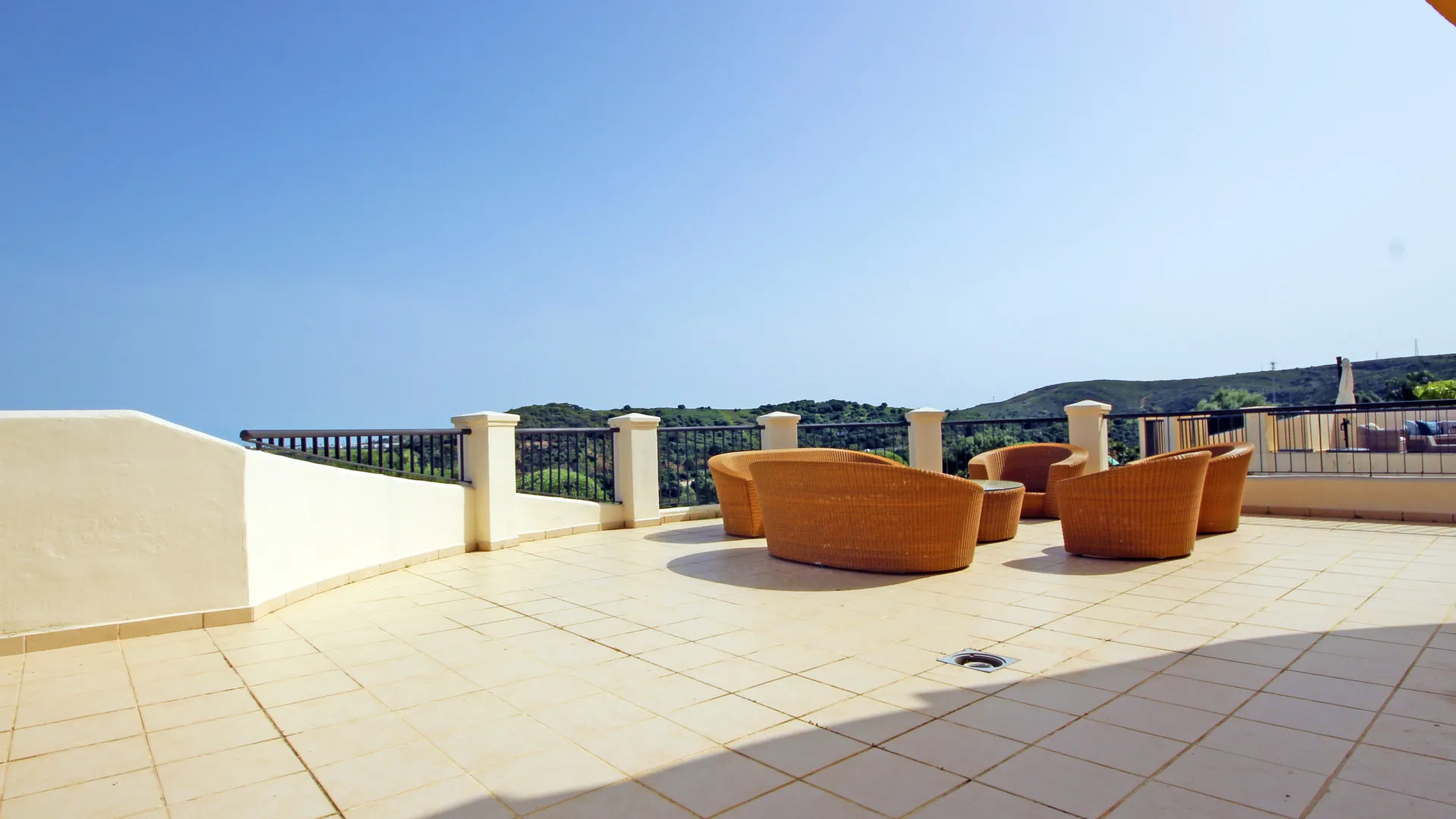 Apartamento en venta en San Roque Club