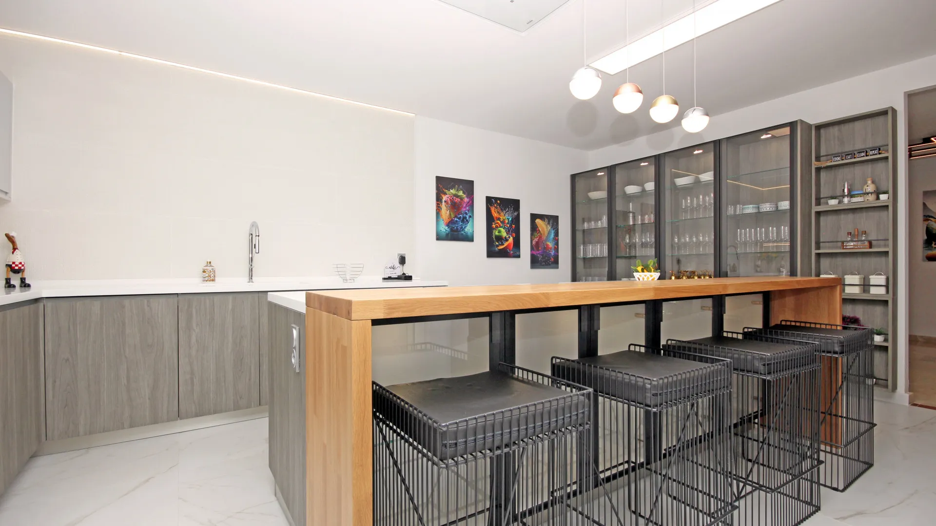 Apartamento en venta en San Roque Club