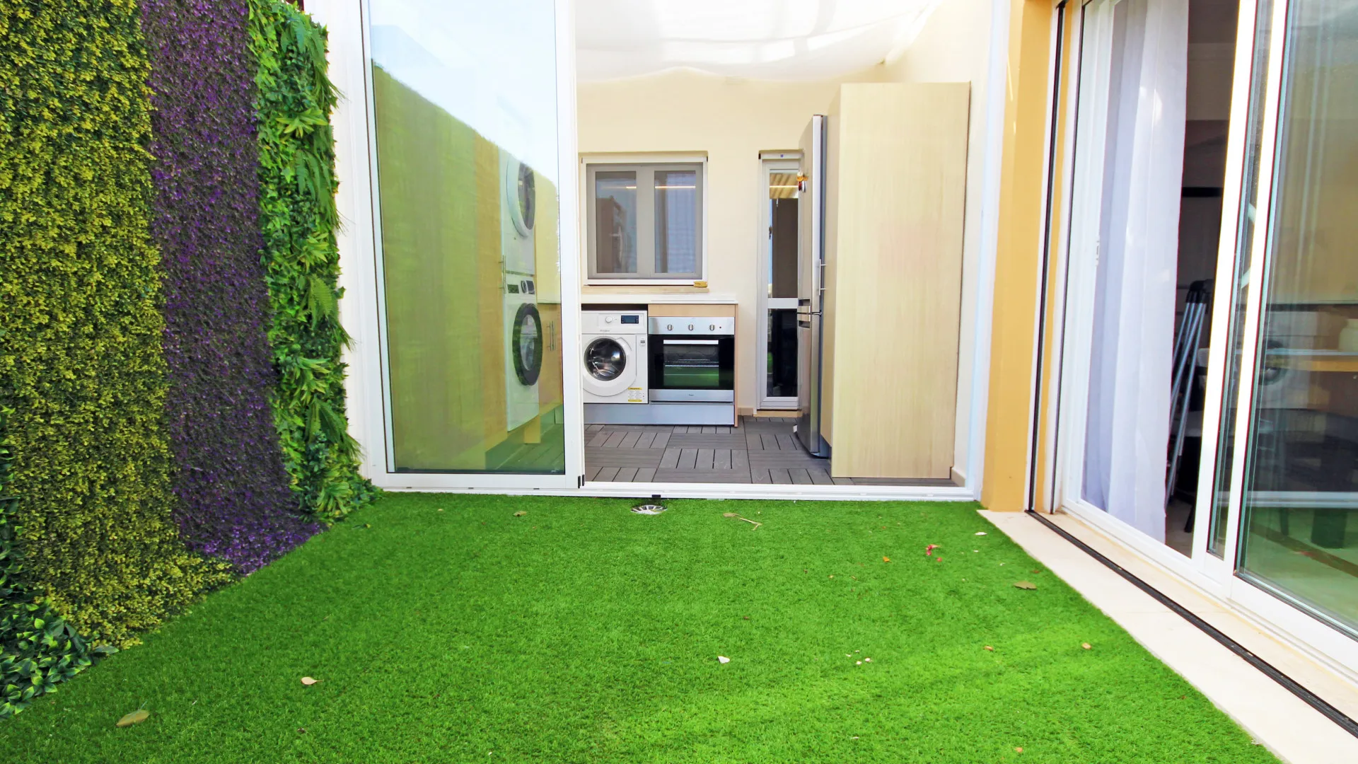 Apartamento en venta en San Roque Club