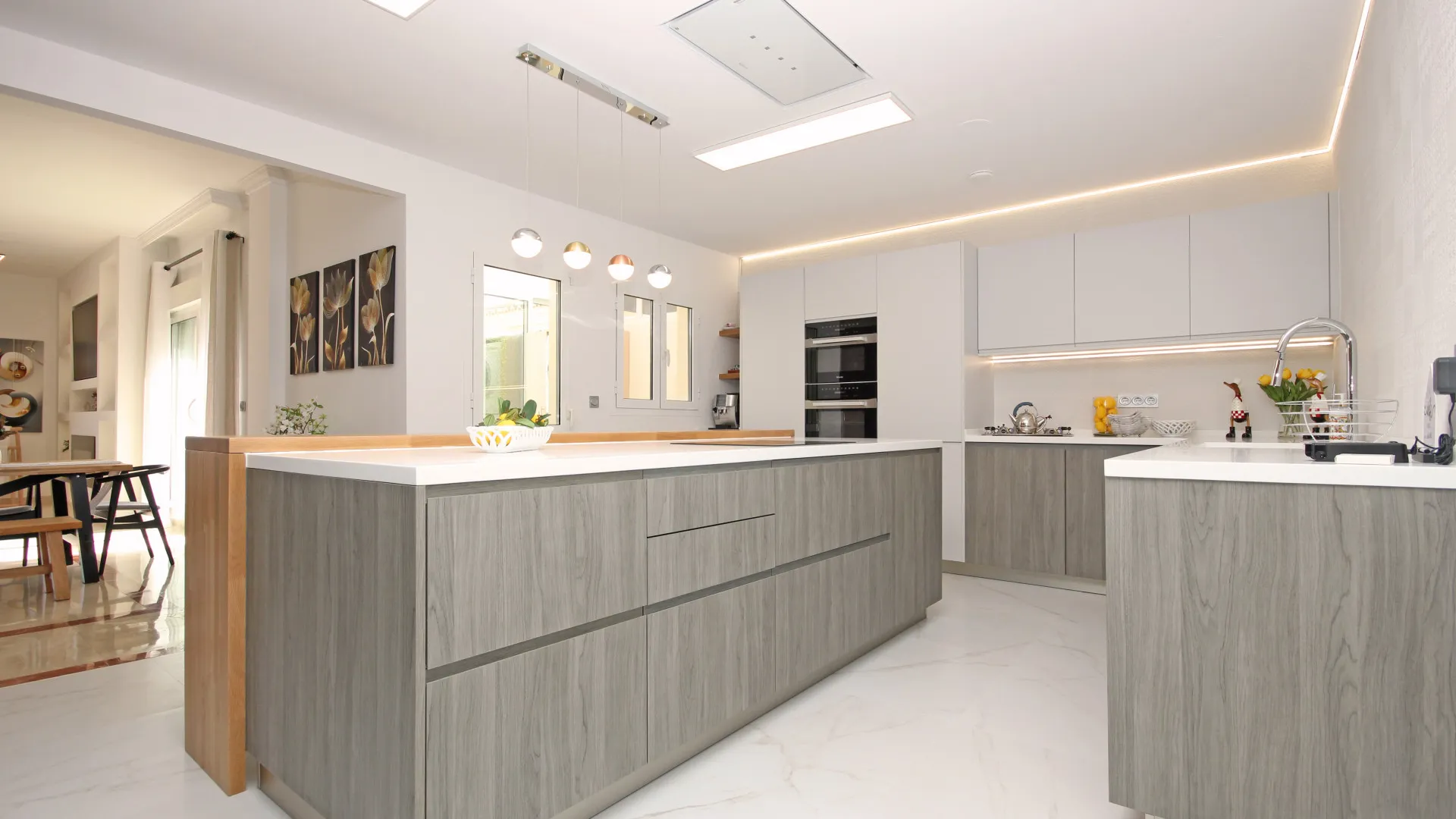 Apartamento en venta en San Roque Club