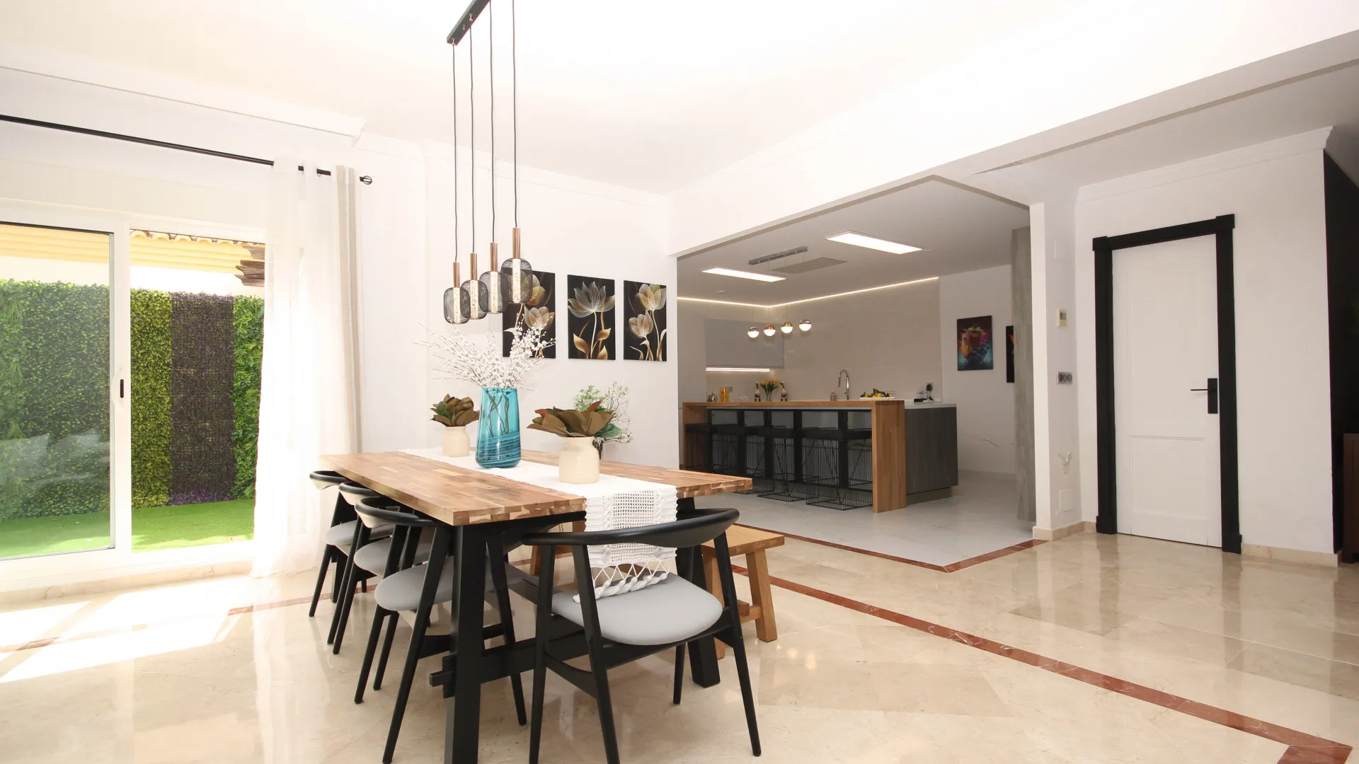 Apartamento en venta en San Roque Club