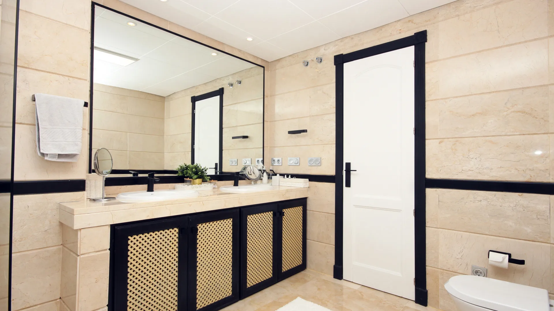 Apartamento en venta en San Roque Club