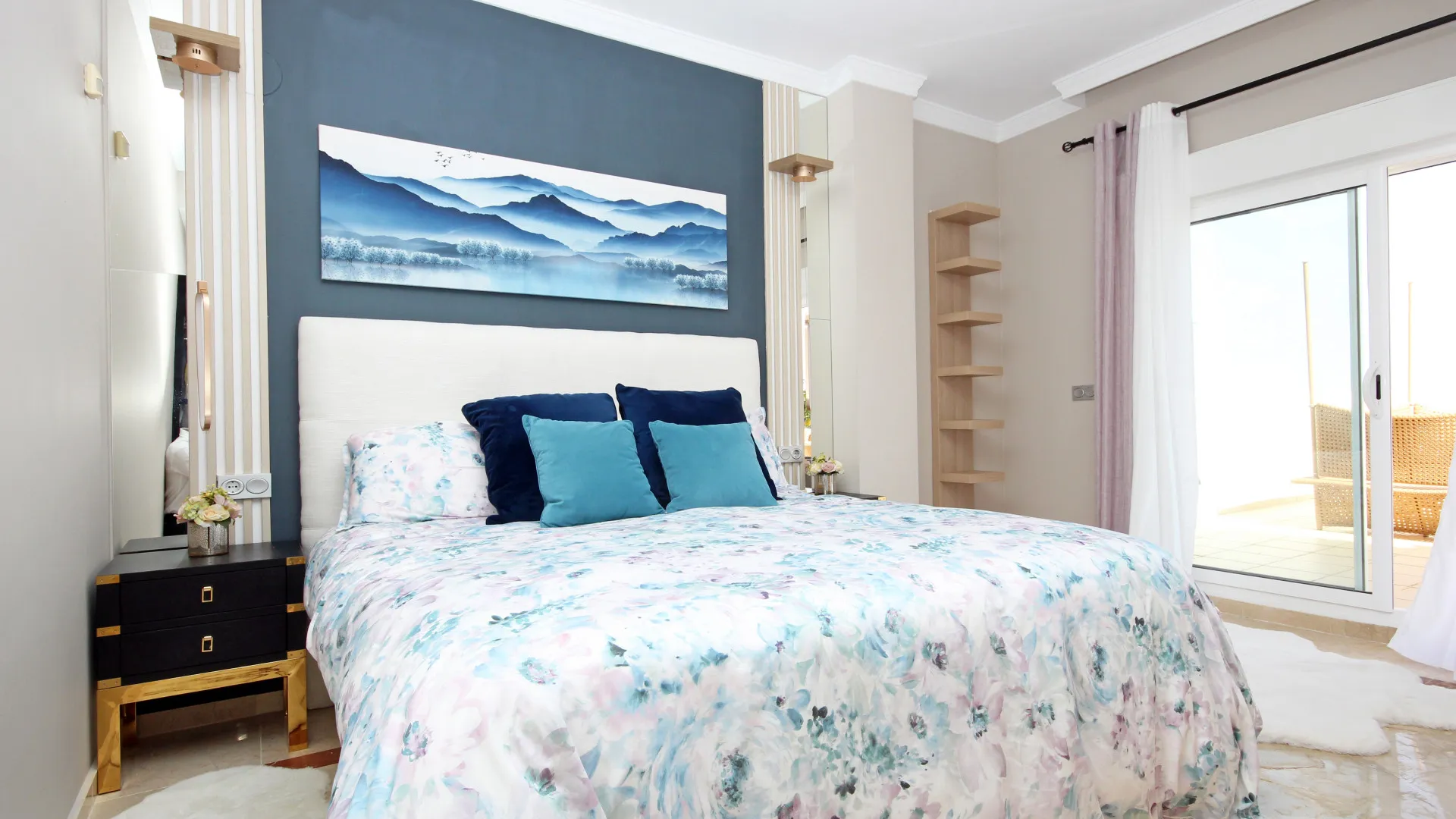 Apartamento en venta en San Roque Club