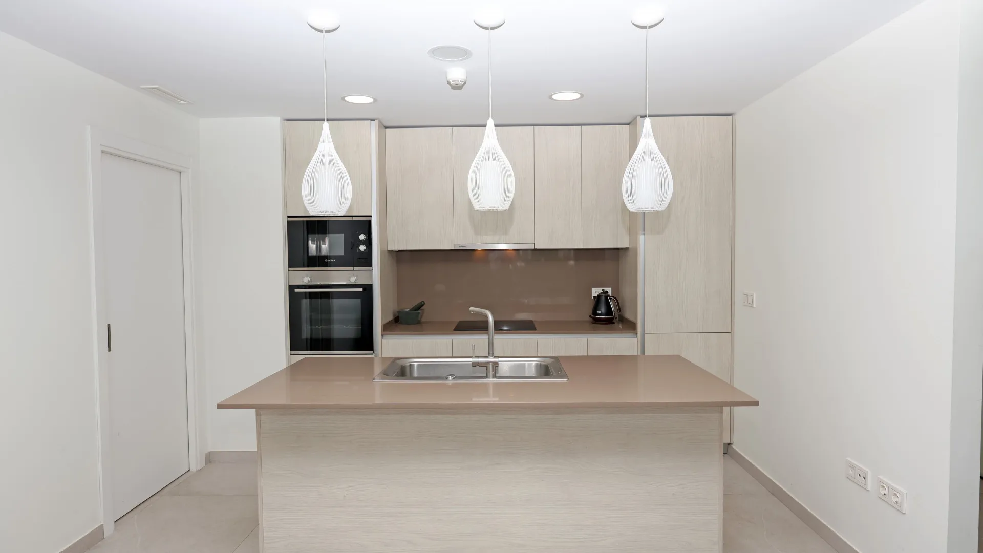 Apartamento a la venta en Benahavis con 2 dormitorios