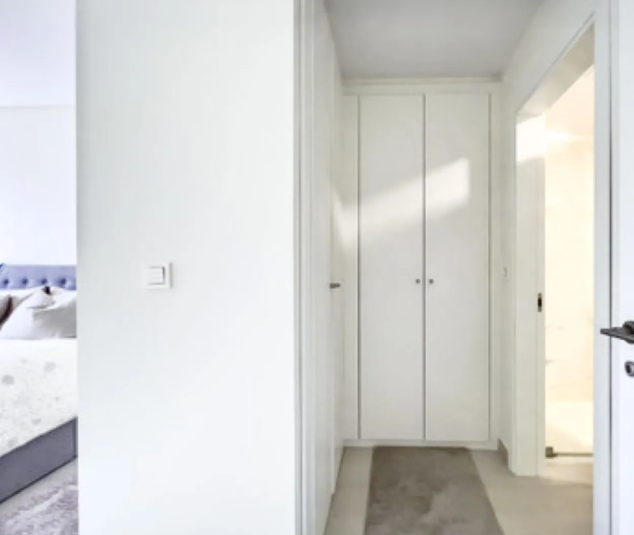 Apartamento a la venta en Benahavis con 2 dormitorios