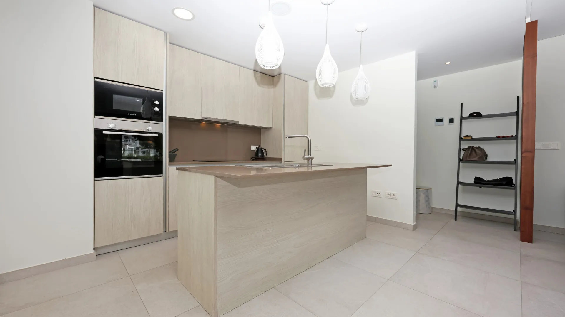 Apartamento a la venta en Benahavis con 2 dormitorios