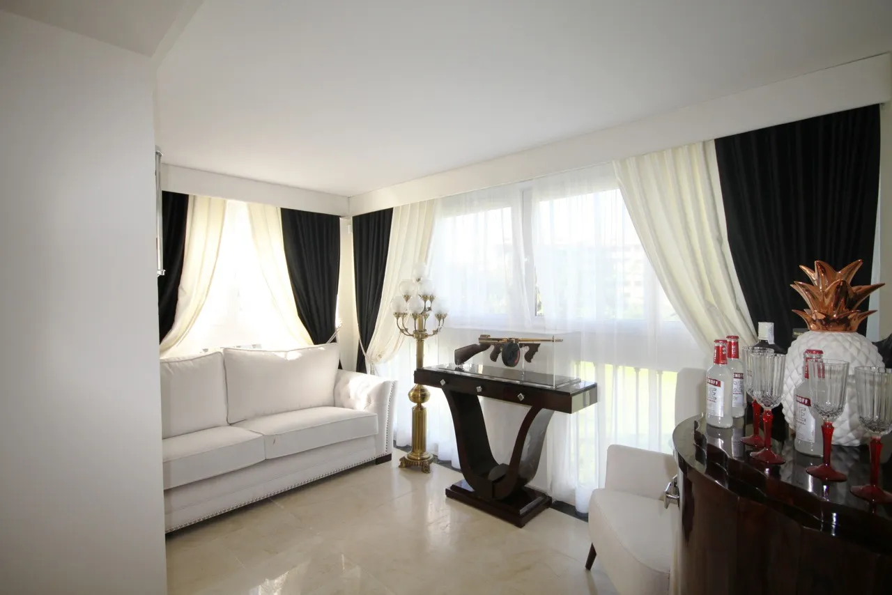 Ático en venta en Guadalmina Alta de 2 dormitorios