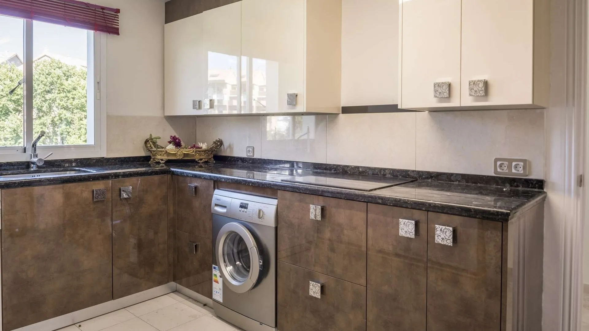 Ático en venta en Guadalmina Alta de 2 dormitorios