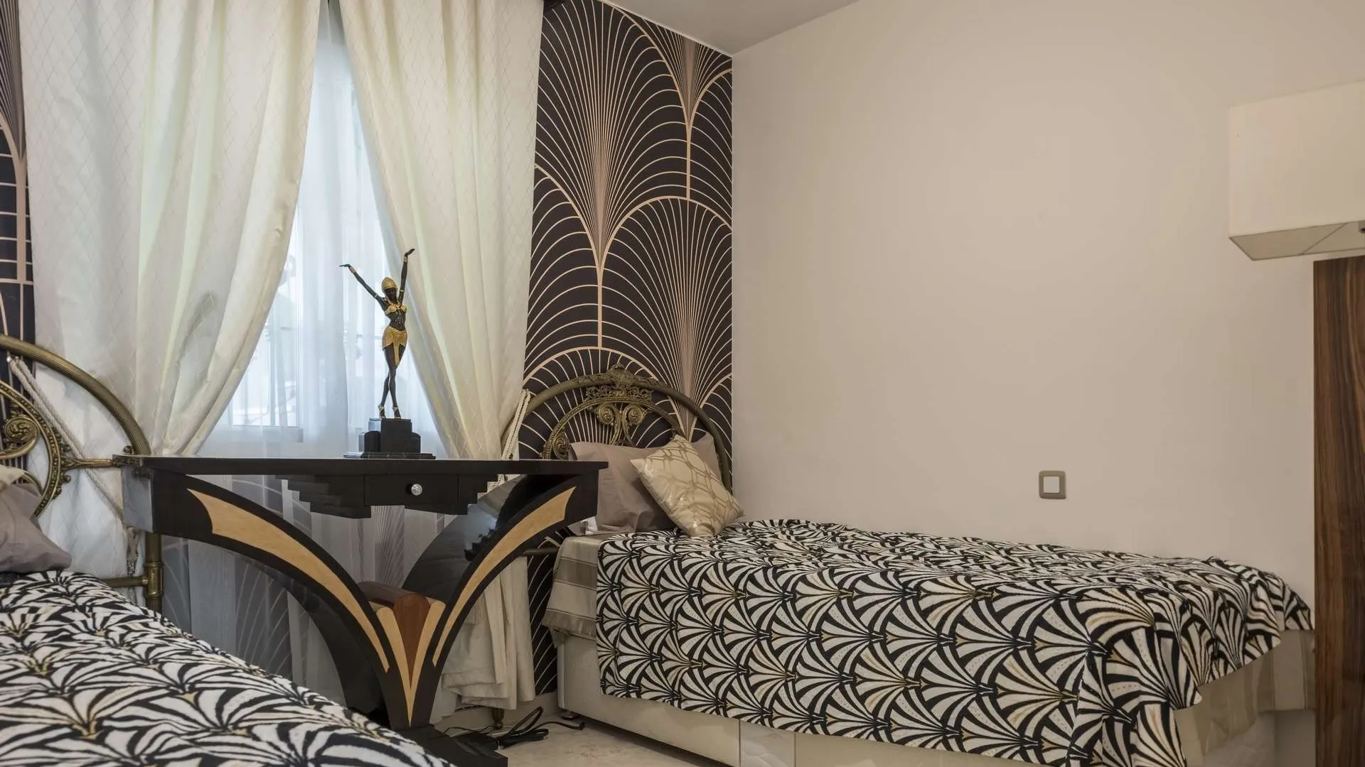 Ático en venta en Guadalmina Alta de 2 dormitorios