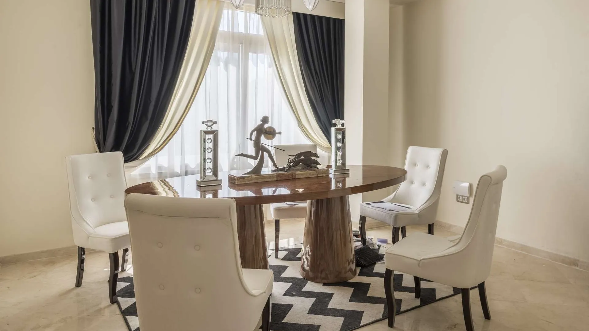 Ático en venta en Guadalmina Alta de 2 dormitorios