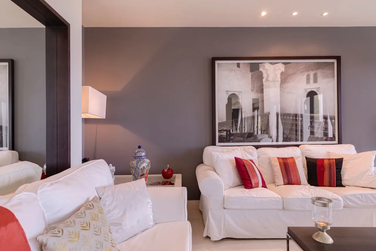 Se vende villa de 5 dormitorios en Benahavis