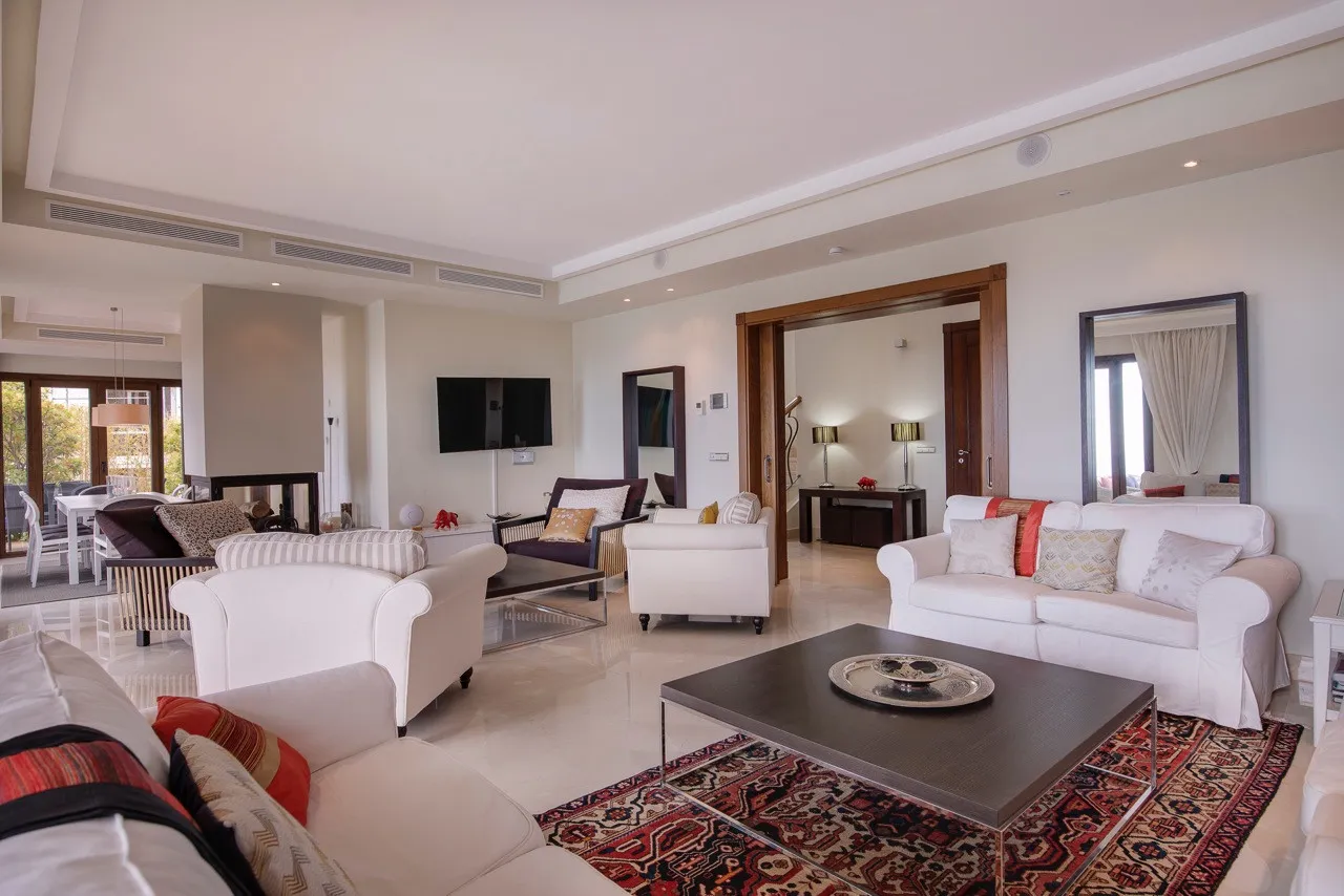 Se vende villa de 5 dormitorios en Benahavis