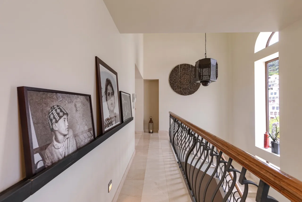 Se vende villa de 5 dormitorios en Benahavis