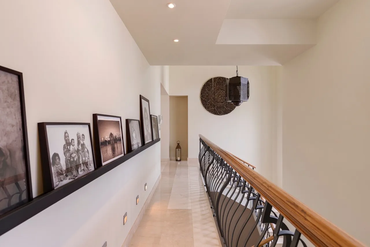 Se vende villa de 5 dormitorios en Benahavis