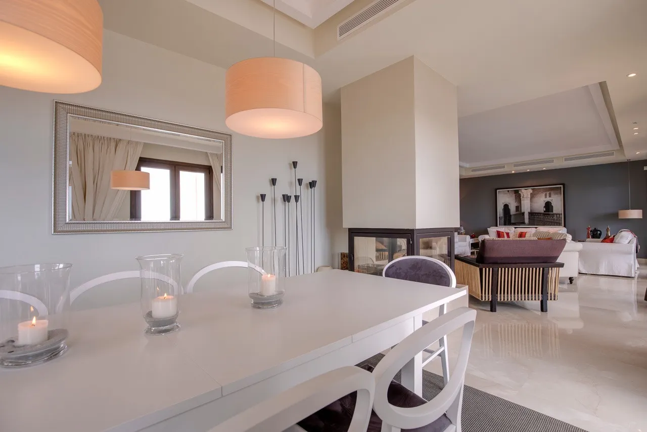 Se vende villa de 5 dormitorios en Benahavis