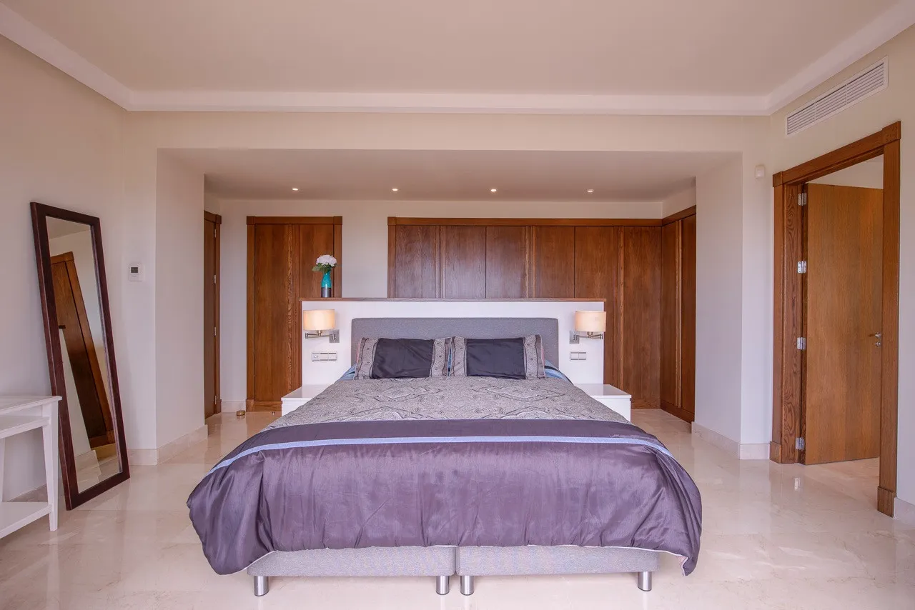 Se vende villa de 5 dormitorios en Benahavis