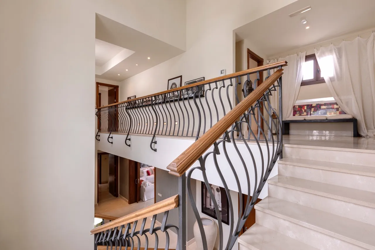 Se vende villa de 5 dormitorios en Benahavis