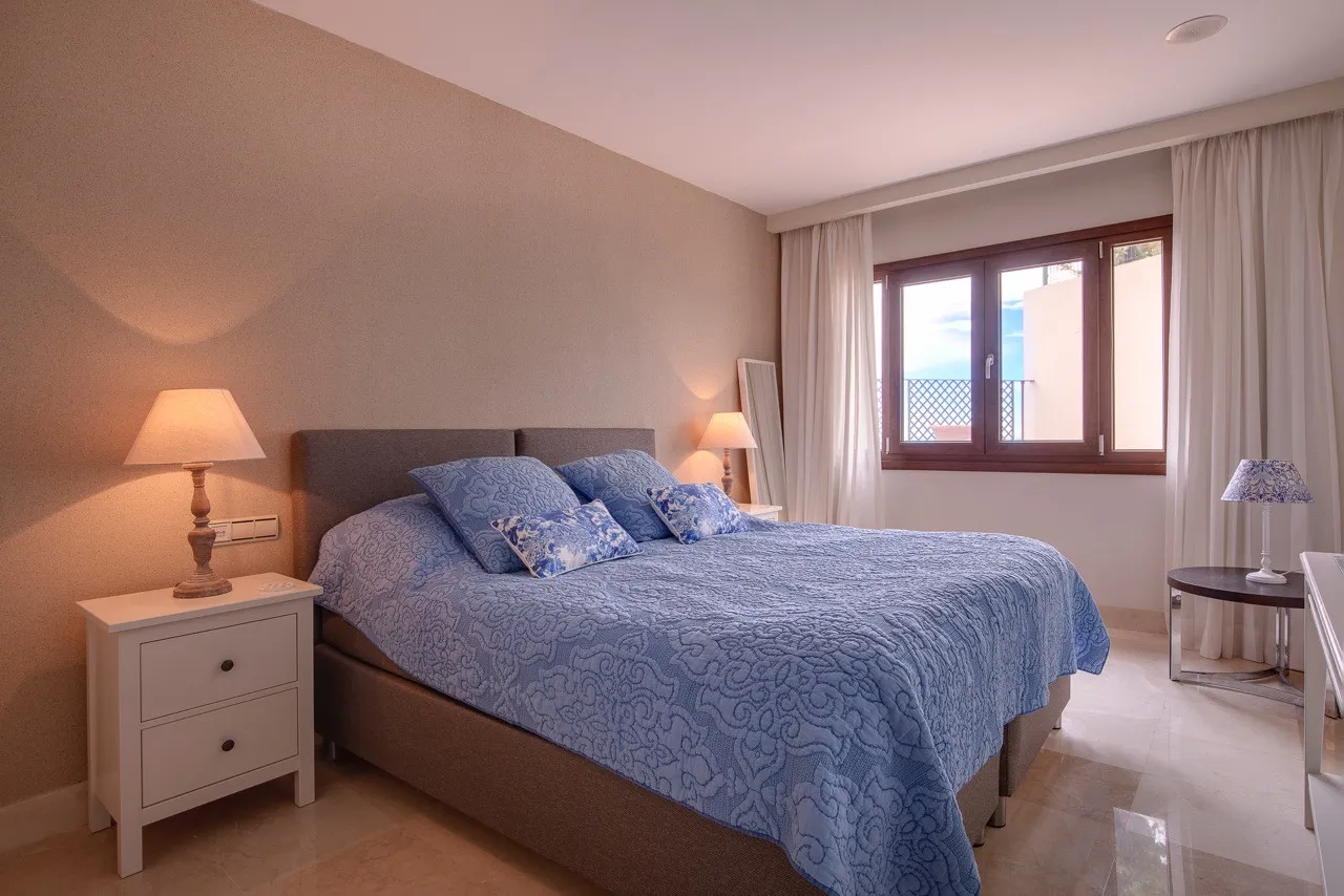 Se vende villa de 5 dormitorios en Benahavis