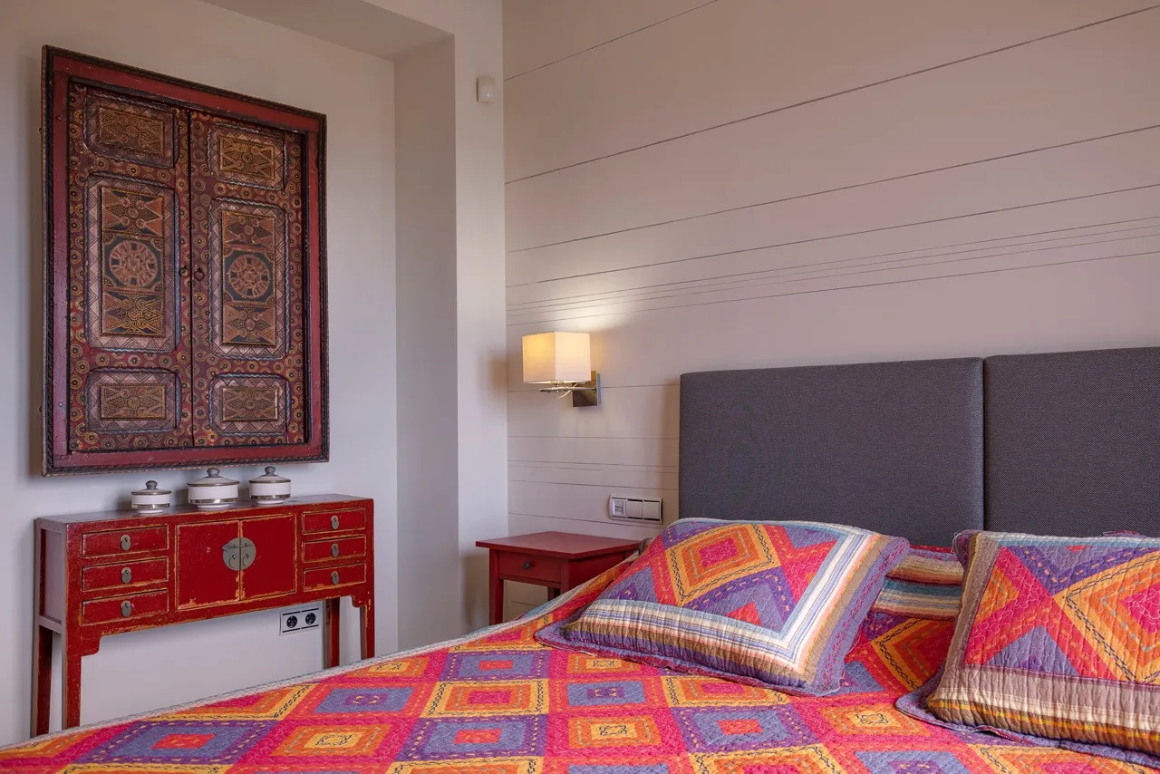 Se vende villa de 5 dormitorios en Benahavis