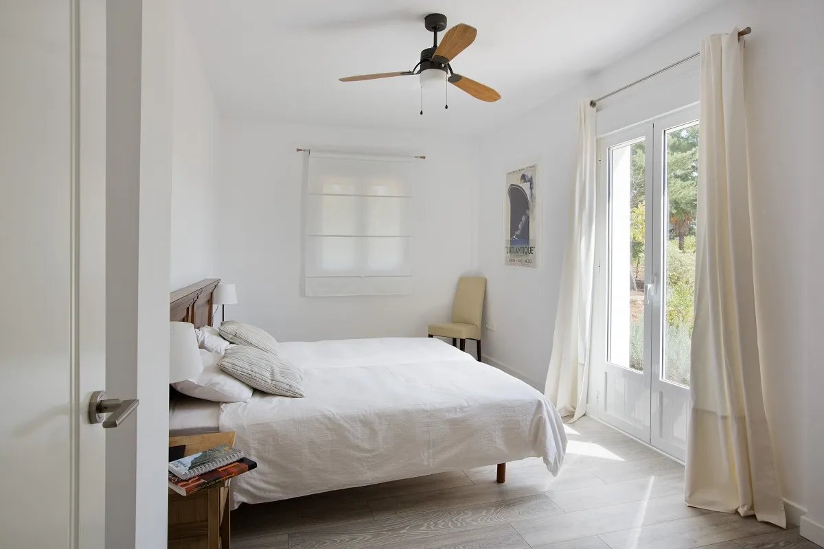 Ronda country house for sale