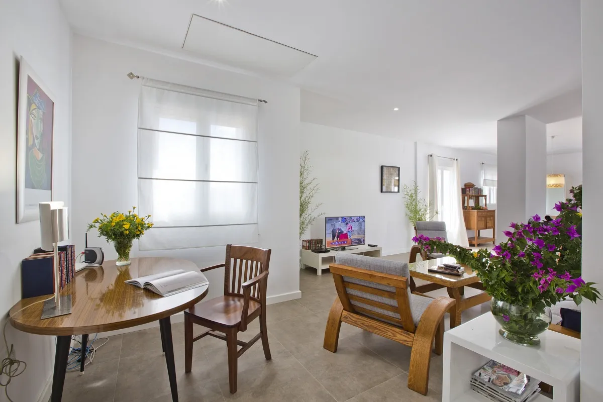 Ronda country house for sale