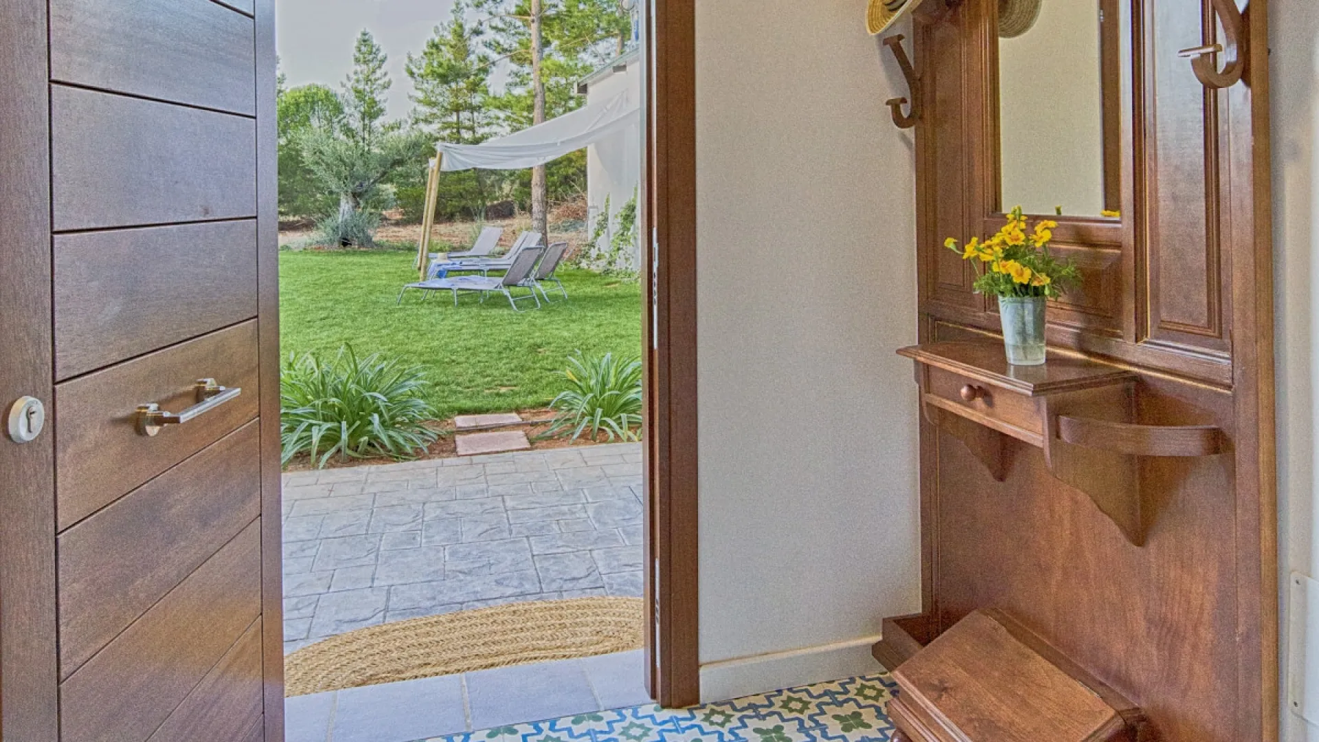 Ronda country house for sale